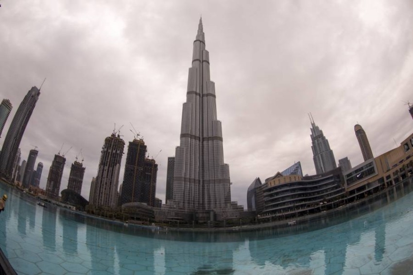 كابيتال إيكونوميكس: الإمارات الأفضل نمواً باقتصادات دول الخليج خلال 2020