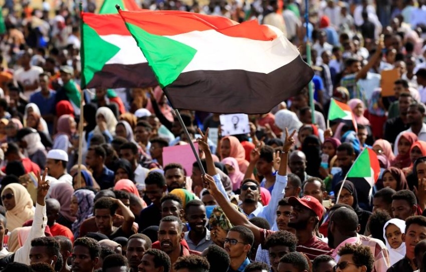 جدل في السودان بسبب «قانون التظاهر»