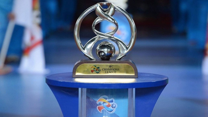 الاتحاد الآسيوي يحظر إقامة مباريات دوري أبطال آسيا في إيران