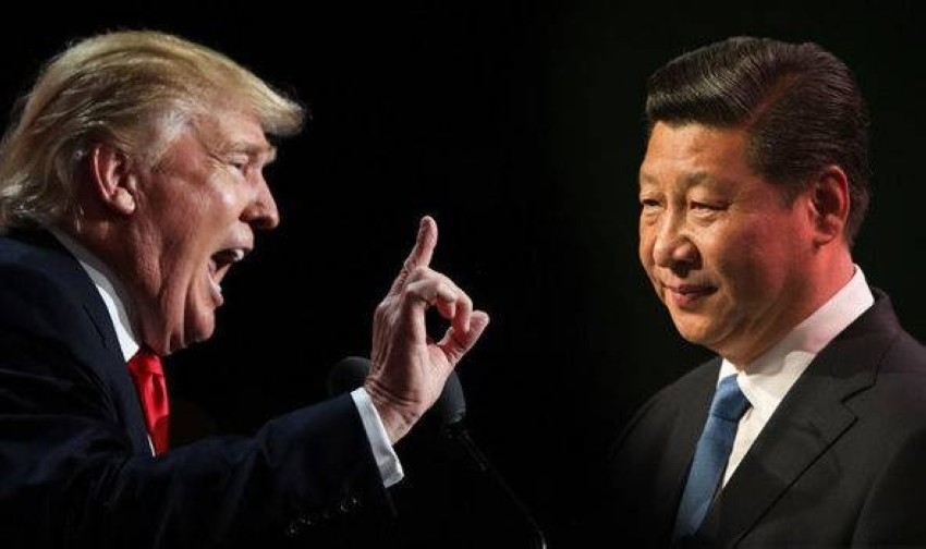 ترامب: الاتفاق التجاري مع الصين "أفضل بكثير" مما كان يتوقع