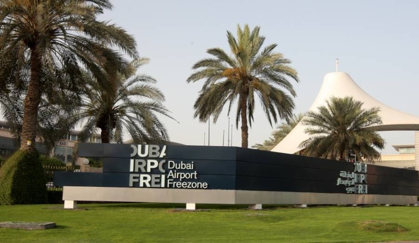 «مجلس المناطق الحرة بدبي» يعزز استراتيجية دبي للتجارة الإلكترونية