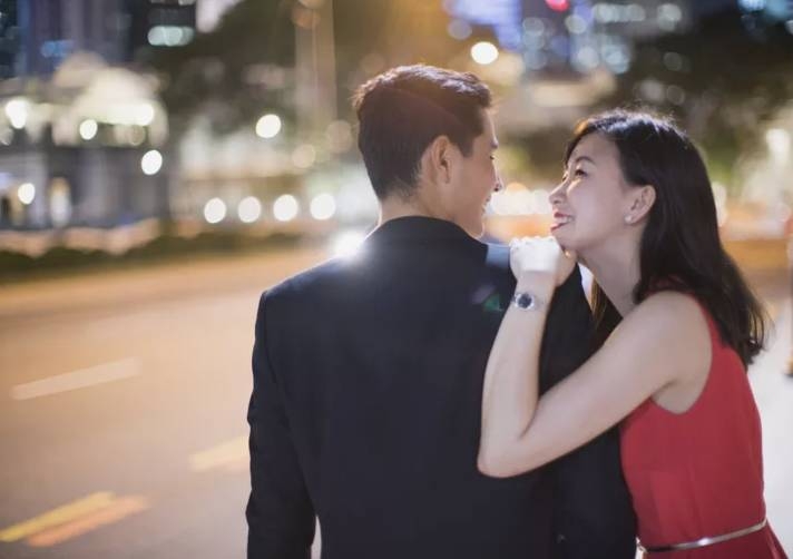 صيني يهرب من الزواج بارتكاب جريمة سرقة