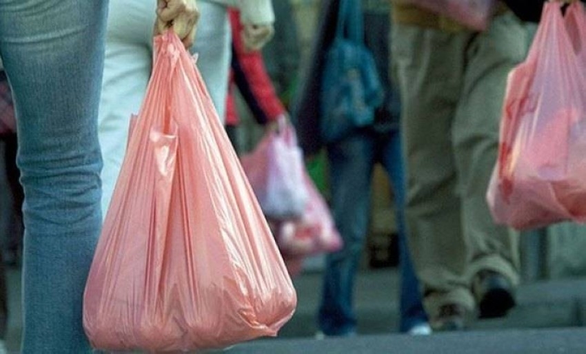 الصين تتصدى للتلوث بمنتجات بلاستيك أحادية الاستخدام