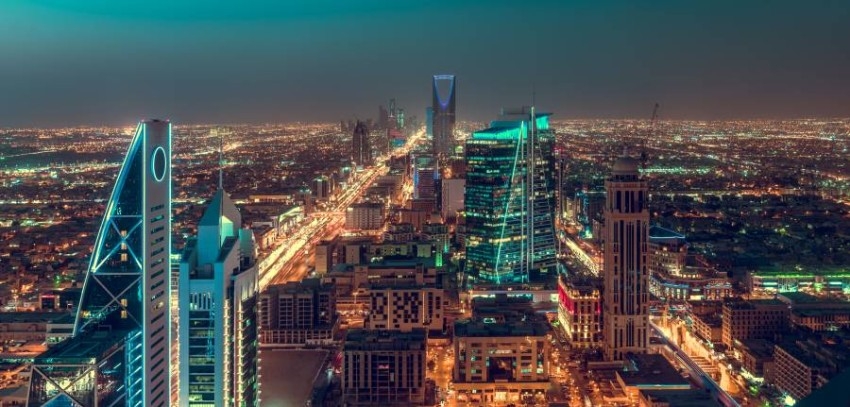 تزايد إقبال الشباب السعودي على مجمعات الأعمال في الرياض