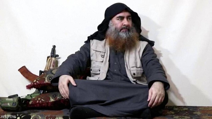 من هو زعيم داعش الجديد؟