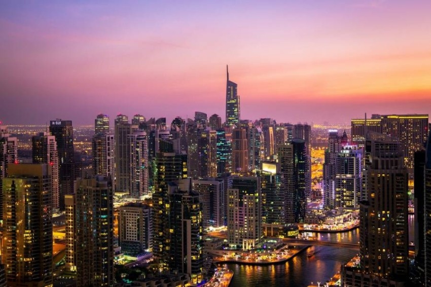 انتعاش السوق العقاري في دبي عام 2020