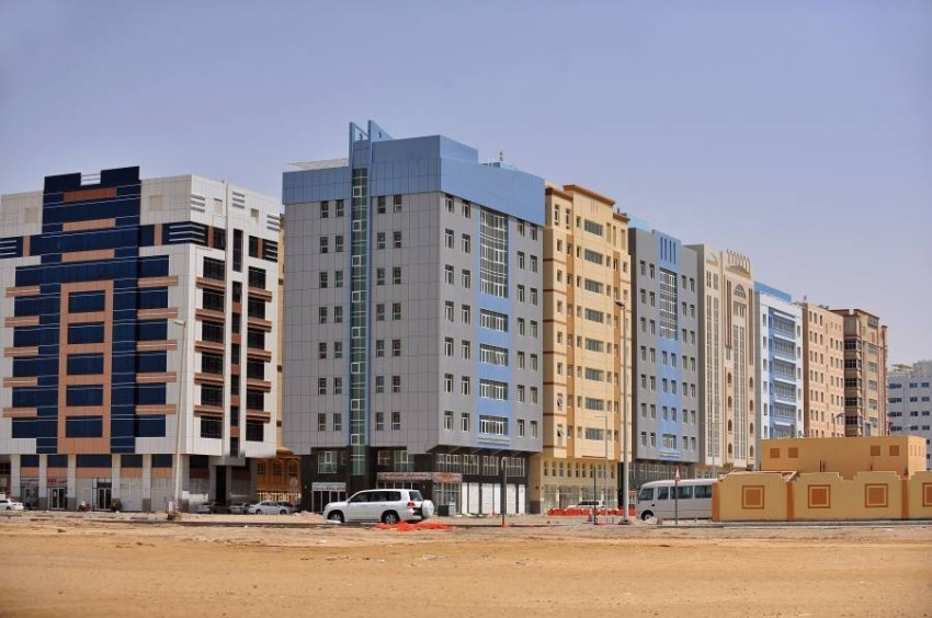 الرؤية ترصد أرخص 6 مناطق سكنية تلائم متوسطي الدخل في أبوظبي