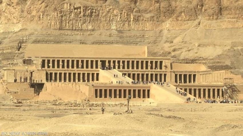 مصر.. السجن 15 عاماً للقنصل الإيطالي «مهرب الآثار»