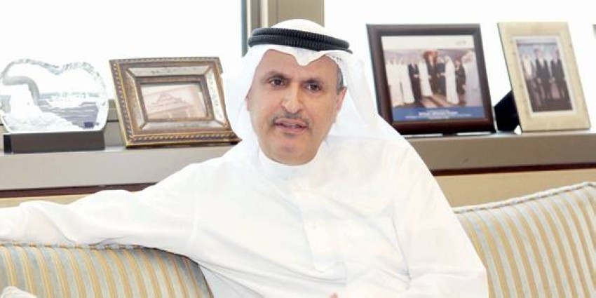 الرئيس التنفيذي لـ«الكويت الوطني»: نخطط لتعزيز حصتنا في أسواق السعودية ومصر