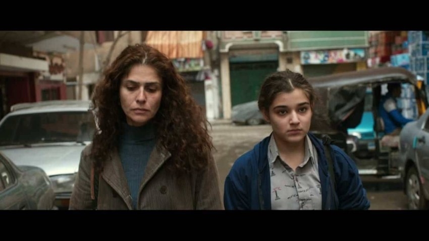 "بعلم الوصول" يزيح الستار عن "أسوان الدولي لأفلام المرأة"