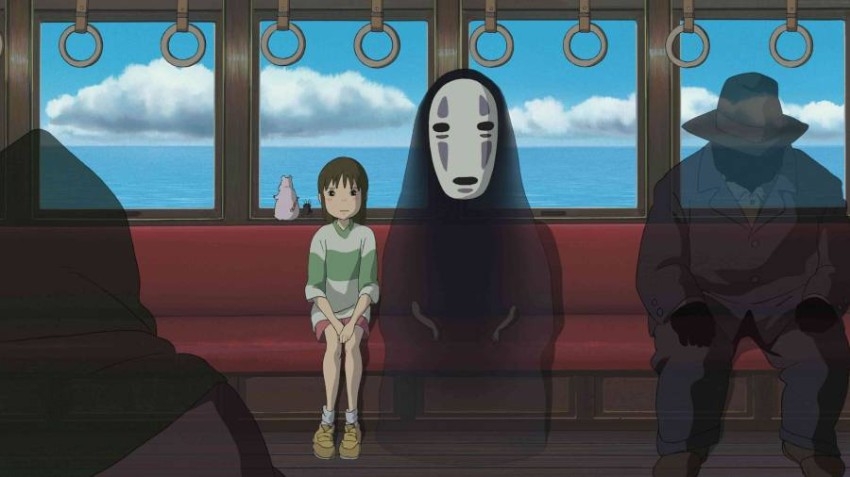21 فيلم رسوم متحركة يابانية على «نتفليكس»