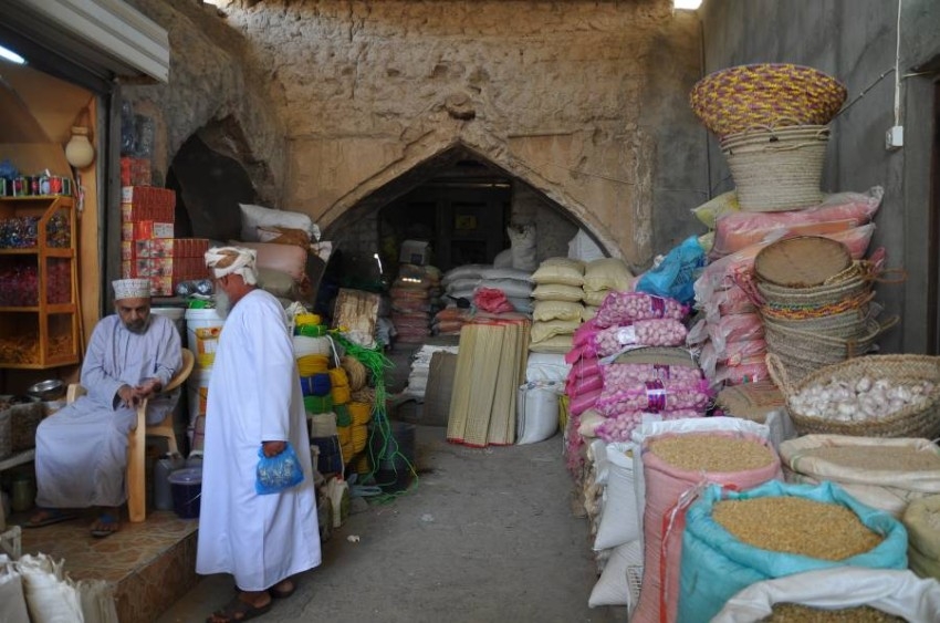 أسعار المستهلكين تنهي 2019 على تراجع في سلطنة عُمان