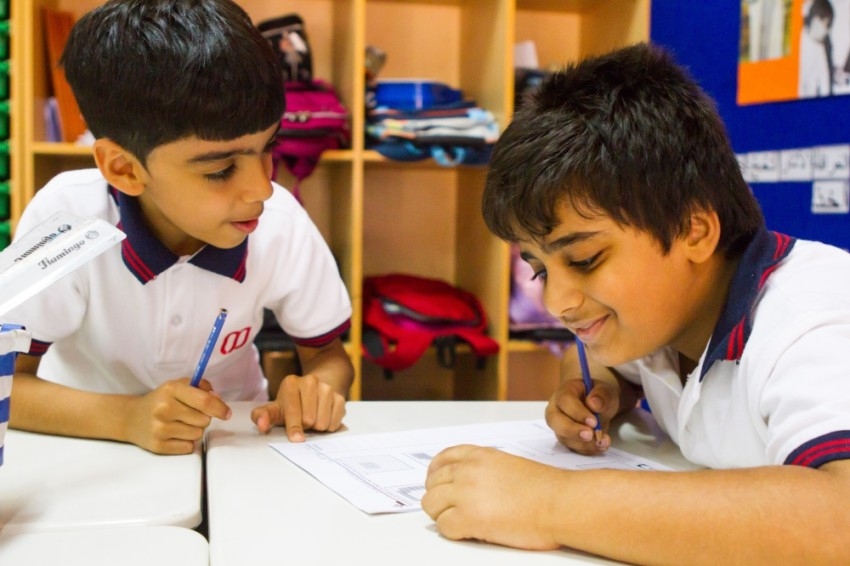 «المعرفة»: 2.1 % معدلات النمو بقطاع التعليم الخاص في دبي