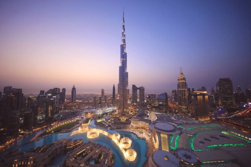 الإمارات تتقدم مركزين على مؤشر مدركات الفساد في 2019