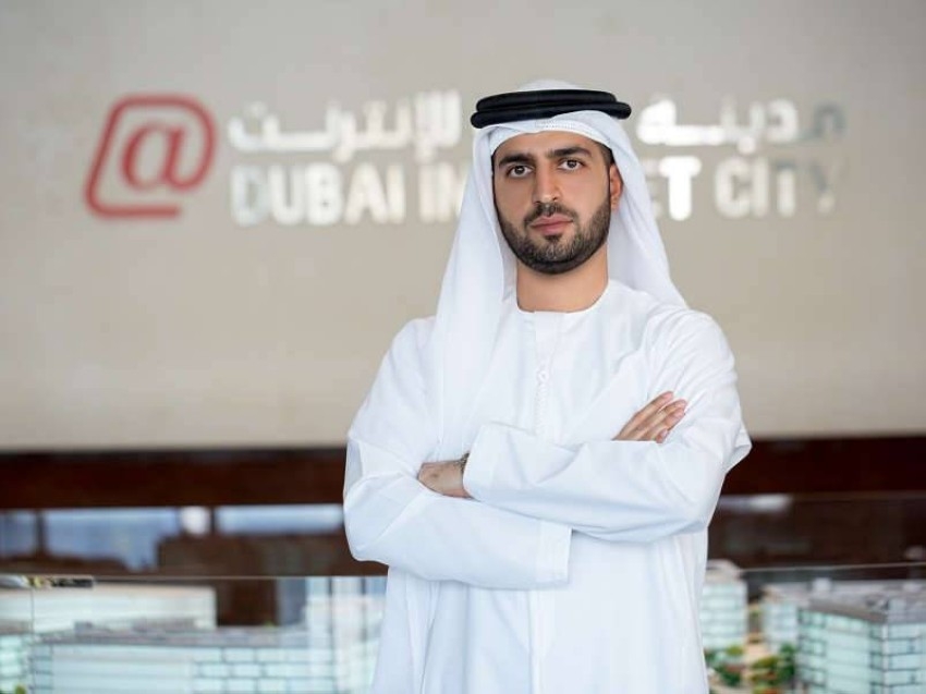 10 % نمو عدد الشركات الجديدة في مدينة دبي للإنترنت 2019