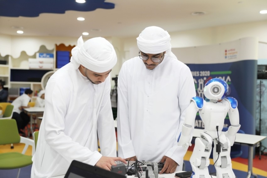 الإمارات تشارك العالم احتفالاته بـ«اليوم الدولي للتعليم» غداً