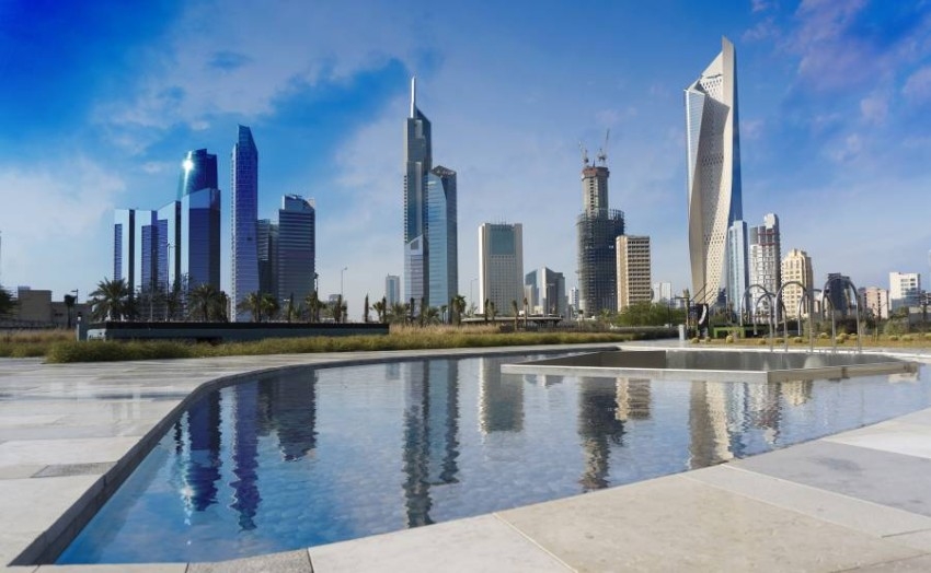 92.3 مليار دولار صافي الاستثمار الدولي الكويتي بنهاية سبتمبر