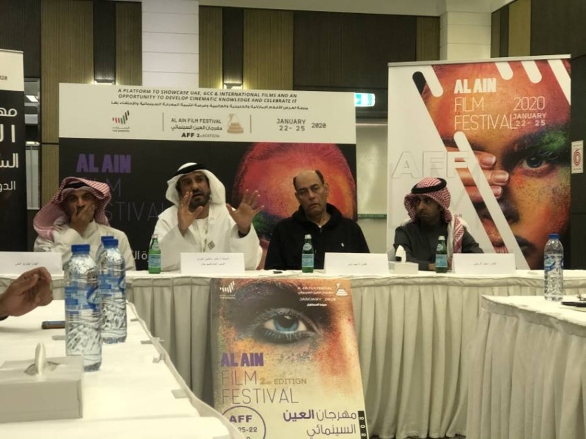 فنانون: الفعاليات العربية حولت الموت إلى بوابة للخلود ومن حق المبدع التكريم في حياته