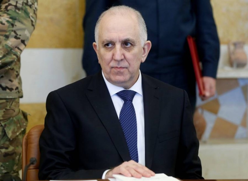 لبنان.. وزير الداخلية: لن أسمح بالاعتداء على الأمن