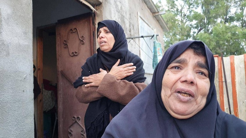 انتهاكات متكررة.. إسرائيل تحتجز جثامين 19 فلسطينياً قتلتهم في غزة