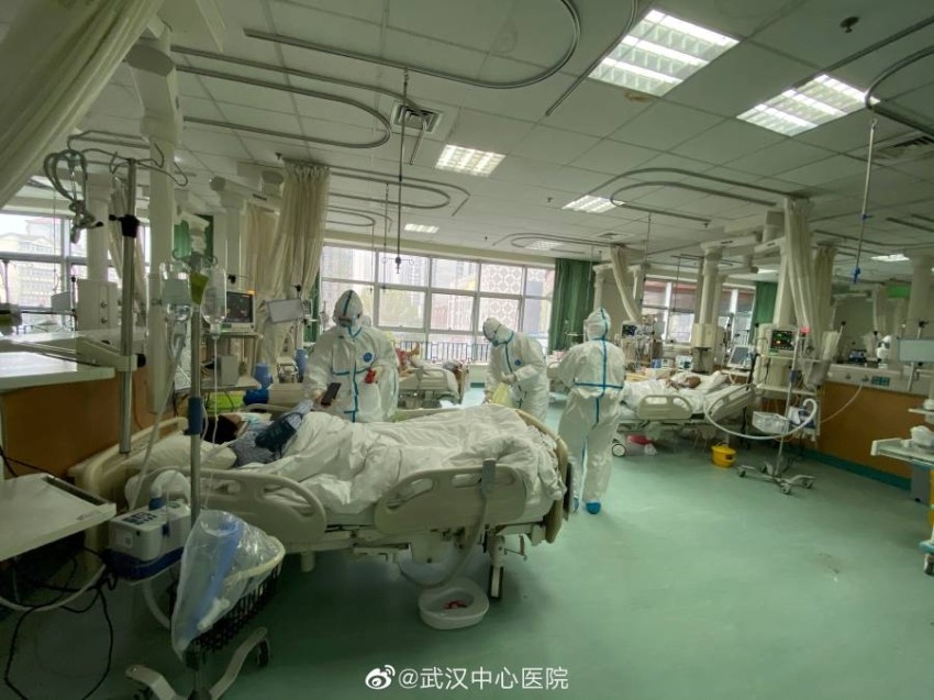 ارتفاع حصيلة وفيات فيروس كورونا في الصين إلى 41 وعزل 43 مليوناً آخرين