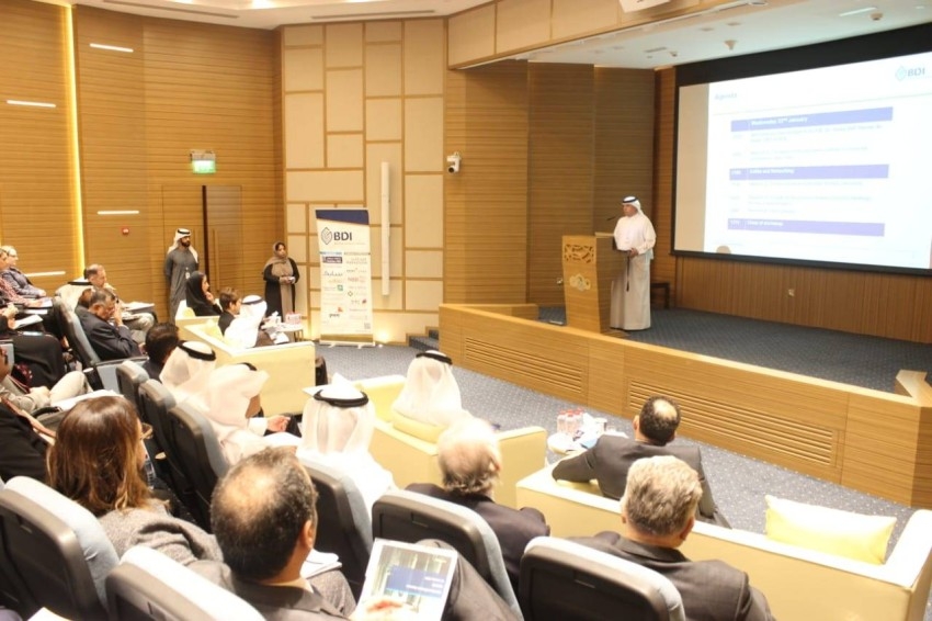 الشركات المساهمة العامة الخليجية تطلع على مستجدات الأسواق المالية
