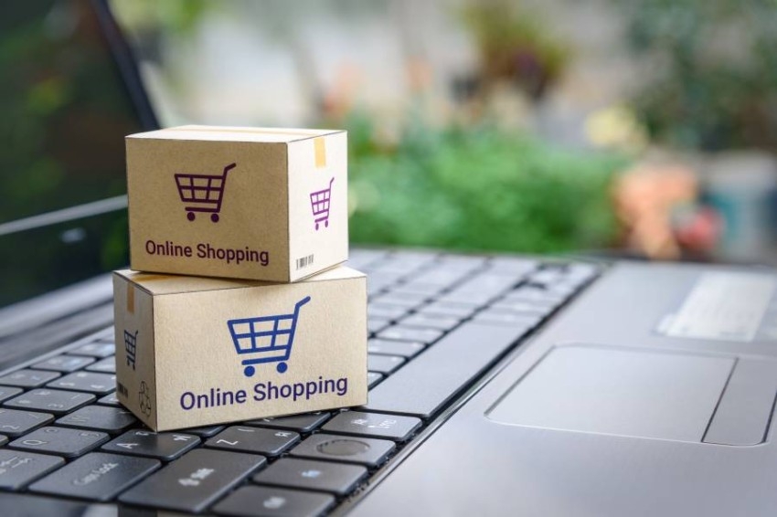 68 مليار درهم حجم التسوق الإلكتروني في الإمارات 2019