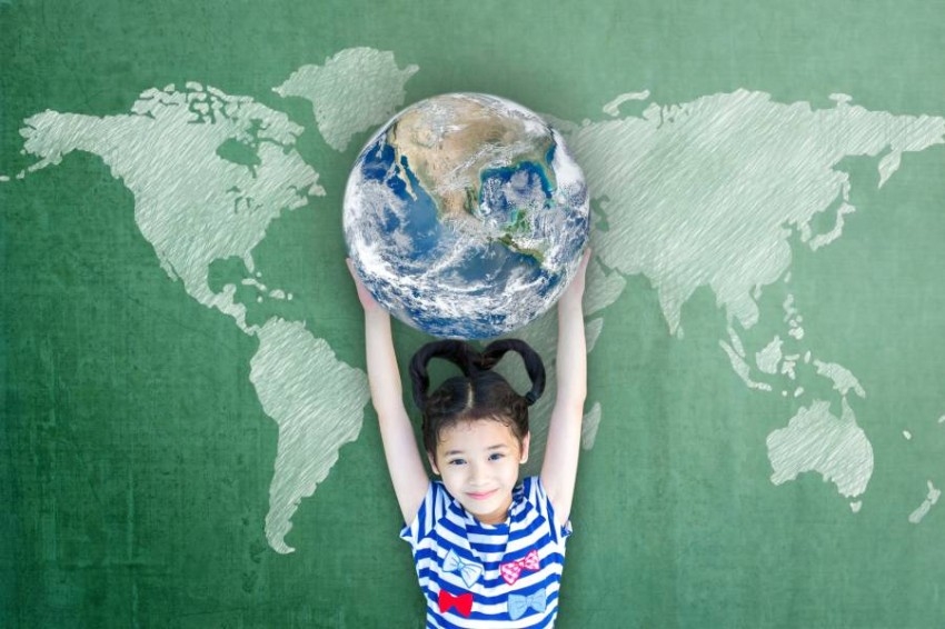 5 توصيات شبابية ملحة للنهوض بالتعليم في يومه العالمي