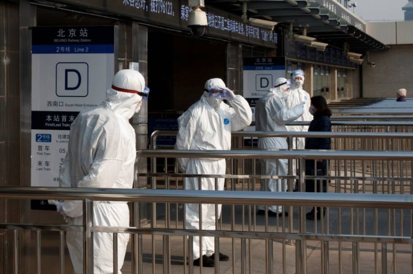 لماذا تبدأ الأوبئة "القاتلة" في الصين؟