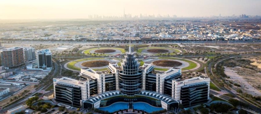 واحة دبي للسيليكون تستعد لاستقبال 4 مصانع جديدة في مجال التقنية