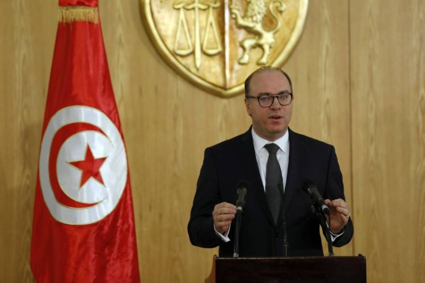 اختيارات الفخفاخ تثير جدلاً في الشارع التونسي.. واتهامات بخرق الدستور