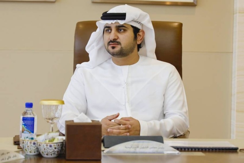 إصدار قرار اللائحة التنفيذية لقانون تنظيم منح صفة الضبطية القضائية في حكومة دبي