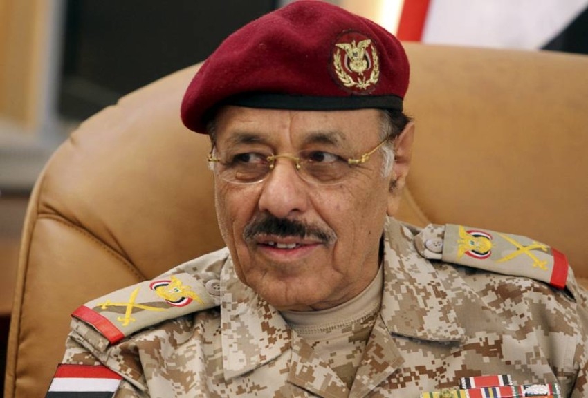 نائب الرئيس اليمني: الحوثيون في حالة هستيريا بعد مقتل قاسم سليماني