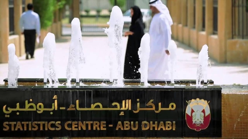 106% ارتفاع الرخص التجارية الجديدة في أبوظبي في 2019