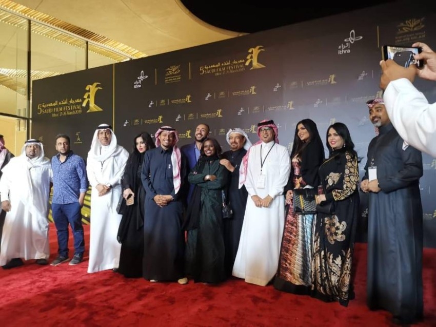 منتج «نجد»: فوز الفيلم في «العين السينمائي» تكريم للفن السعودي
