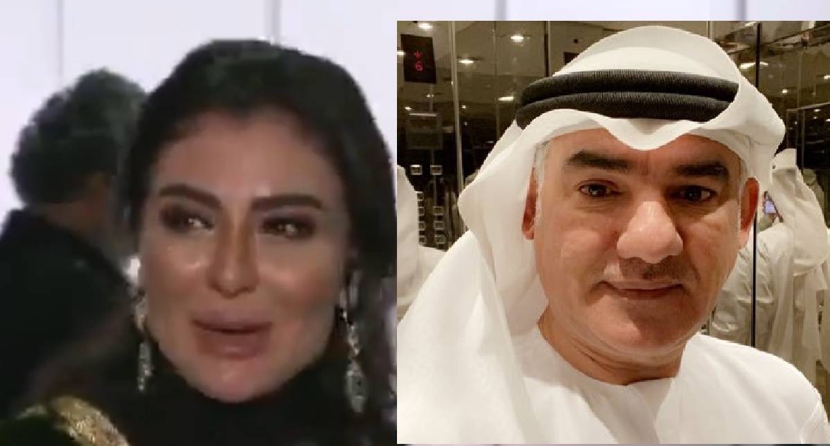 استئناف دبي تصدر حكمها في قضية مريم حسين وصالح الجسمي