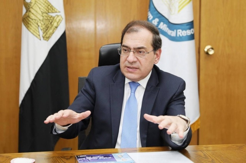 مصر تعلن بدء تشغيل مشروع «المصرية للتكرير» بمسطرد
