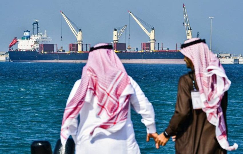 كابيتال إيكونوميكس: 2% نمو الاقتصاد السعودي العام الجاري
