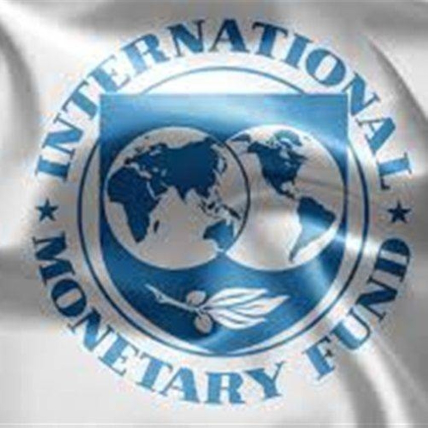 «النقد الدولي» يتوقع مخاطر على الاقتصاد العالمي في الأجل المتوسط