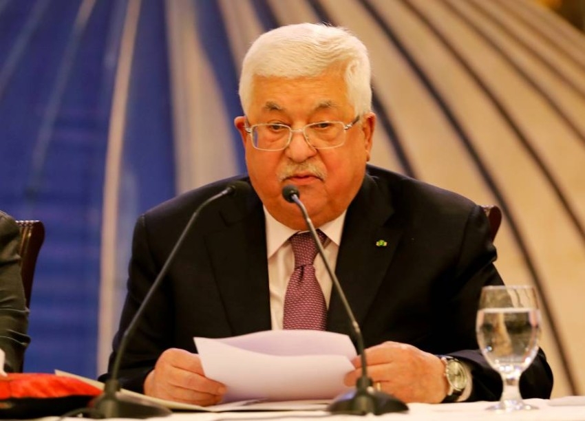 محمود عباس يهدد باللجوء لمحكمة العدل الدولية.. ويؤكد: القدس ليست للبيع