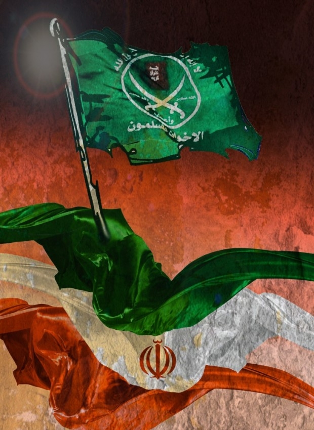 إيران و«الإخوان المسلمين».. تحالفات خفيَّة للعلن