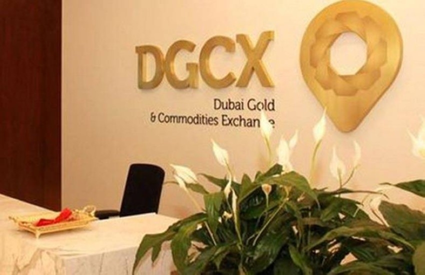 «دبي للذهب» تسجل أفضل أداء شهري للعقود الآجلة منذ يوليو 2008
