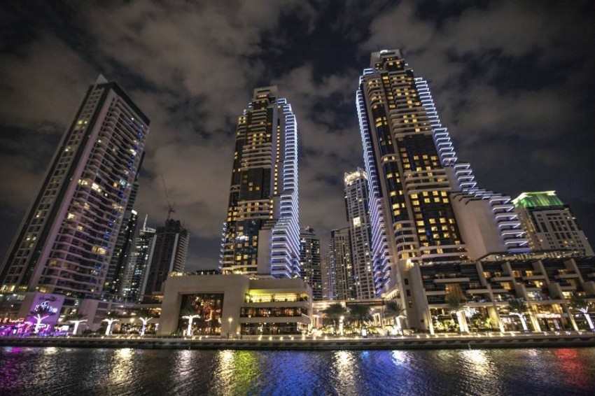 دبي تستضيف " قمة كوفمان لرواد الاقتصاد الجديد"