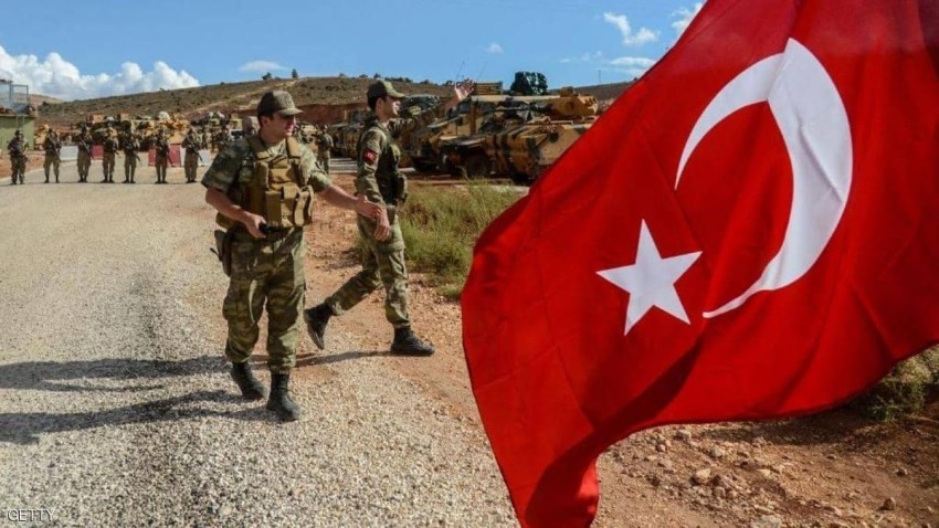 أنقرة تعلن مقتل 4 جنود أتراك بقصف في إدلب