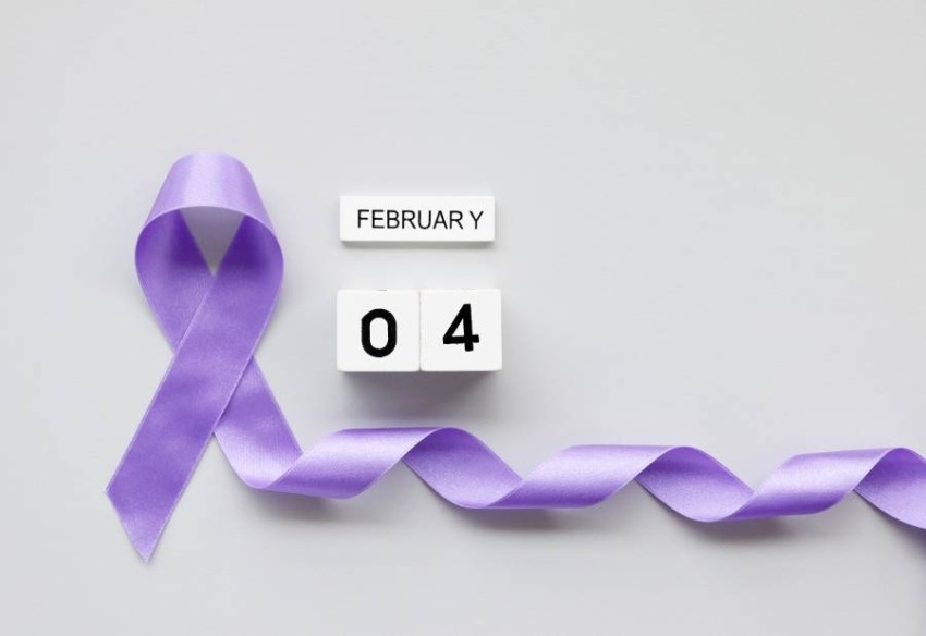 اليوم العالمي لمرض السرطان.. أرقام وحقائق