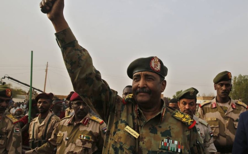السودان وإسرائيل.. علاقات سرية قديمة أحدث حلقاتها لقاء "البرهان ـ نتنياهو"