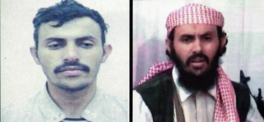 خلال عملية أمريكية.. مقتل زعيم تنظيم القاعدة في اليمن