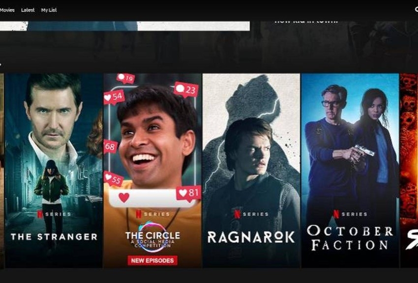 كيف تتخلص من مشكلة التشغيل التلقائي على شبكة Netflix؟