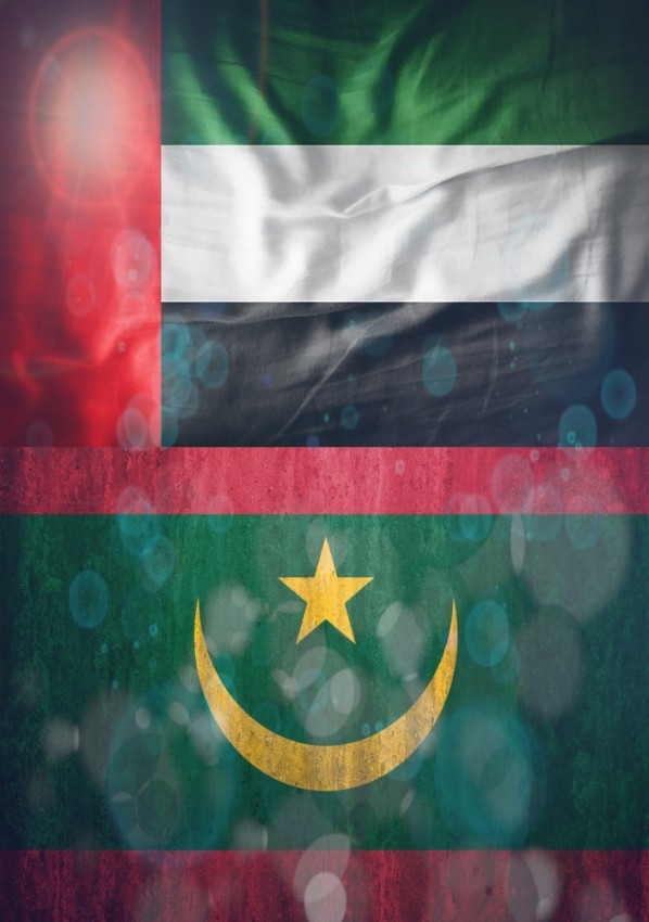 الإمارات وموريتانيا.. «أخوّة زايد» تجمعنا
