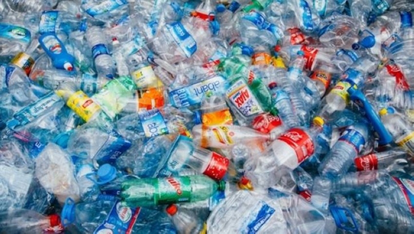 مدينة نيويورك تبدأ الحرب على الزجاجات البلاستيكية